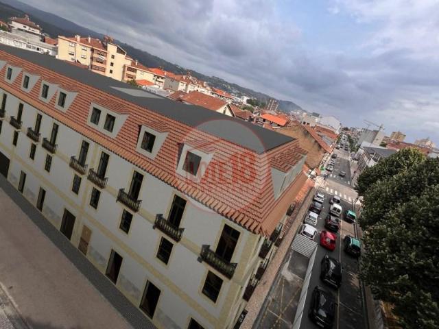 Apartamento venda em Oliveira De Azeméis, Aveiro