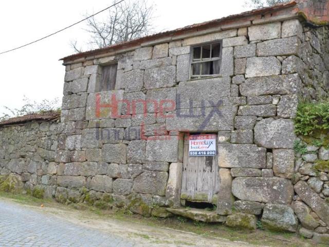 Casa venda em Oliveira De Frades, Viseu