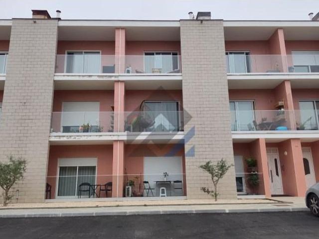 Apartamento venda em Oliveira Do Bairro, Aveiro