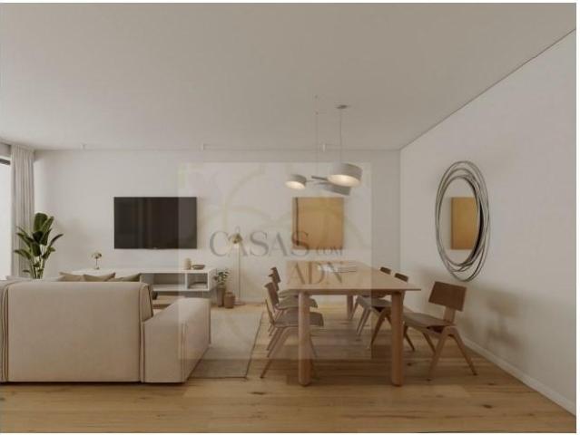 Apartamento venda em Oliveira Do Bairro, Aveiro