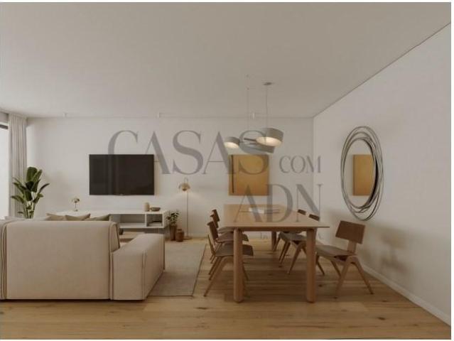 Apartamento venda em Oliveira Do Bairro, Aveiro