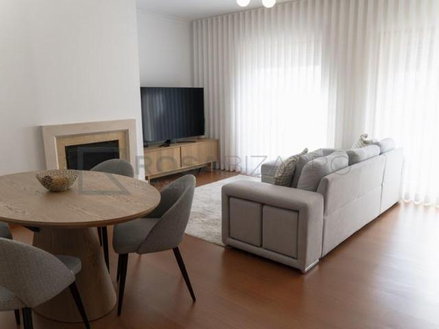 Apartamento venda em Oliveira Do Bairro, Aveiro