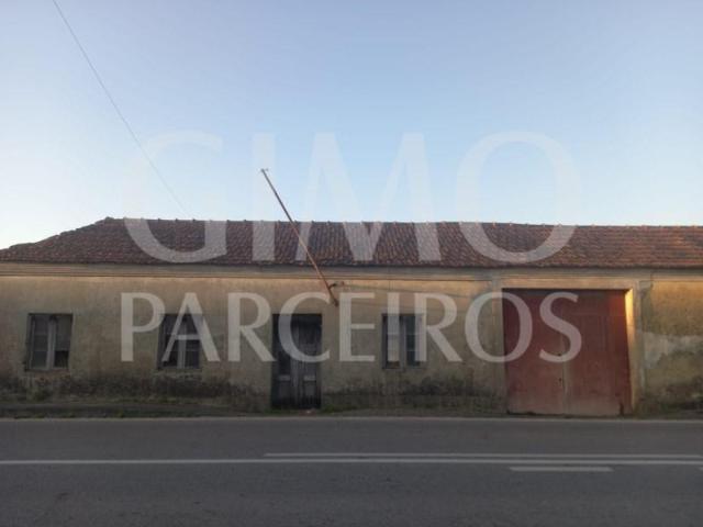 Casa venda em Oliveira Do Bairro, Aveiro