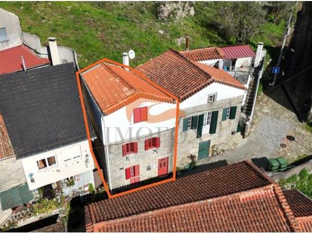 Casa venda em Oliveira Do Hospital, Coimbra