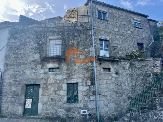 Casa venda em Avô, Coimbra