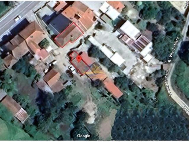 Casa venda em Oliveira Do Hospital, Coimbra