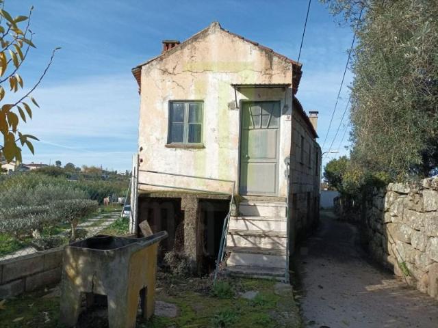 Casa venda em Oliveira Do Hospital, Coimbra