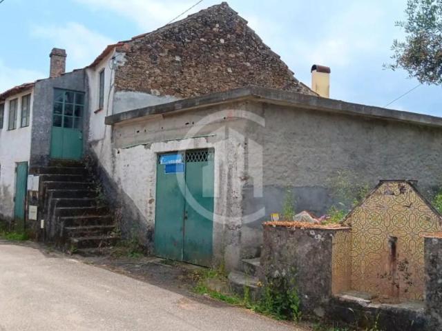 Casa venda em Casal do Abade, Lourosa