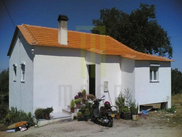 Terreno venda em Lagos Da Beira, Coimbra