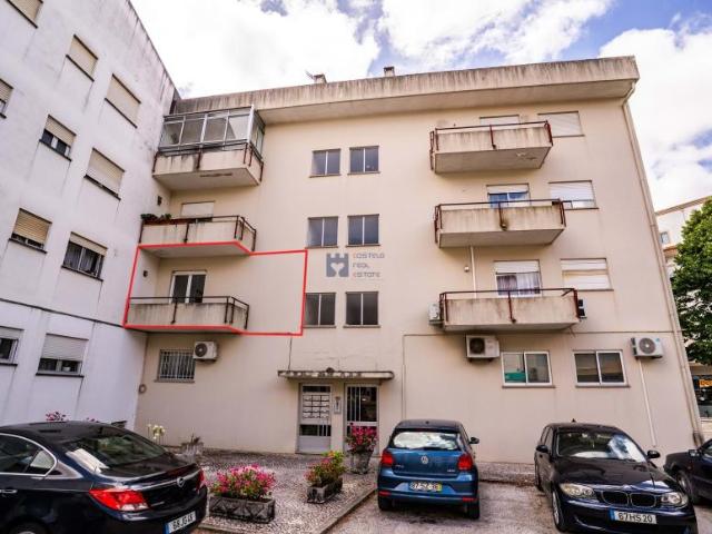 Apartamento venda em Ourém, Santarém