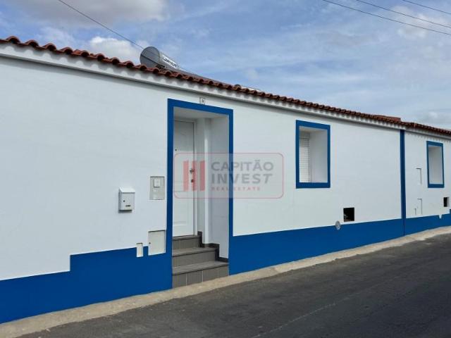 Casa venda em Ourique
