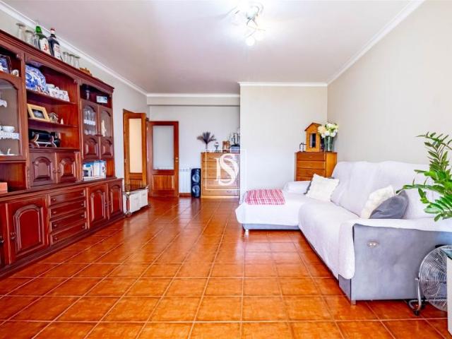 Apartamento venda em Figueiró (Santiago e Santa Cristina), Amarante