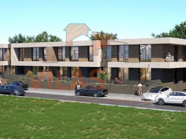 Apartamento venda em Figueiró, Porto