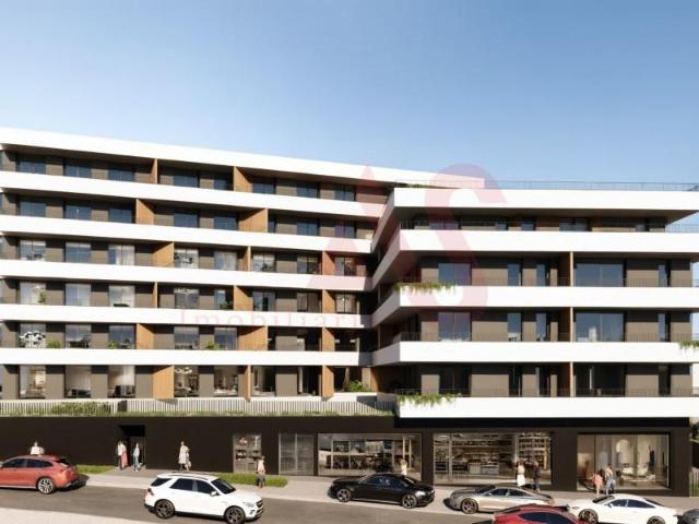 Apartamento venda em Freamunde, Porto