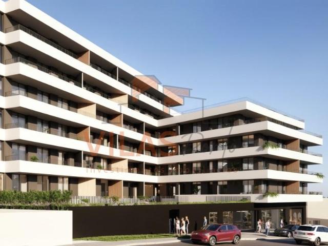 Apartamento venda em Freamunde, Porto