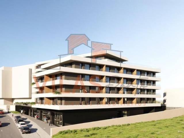 Apartamento venda em Freamunde, Porto