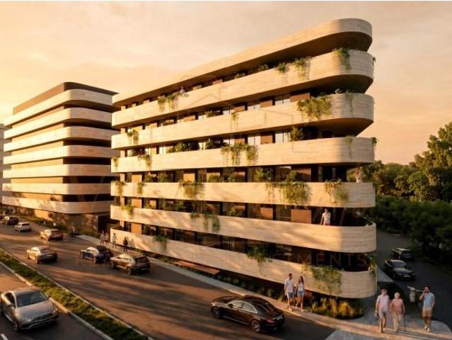 Apartamento venda em Portas, Meixomil