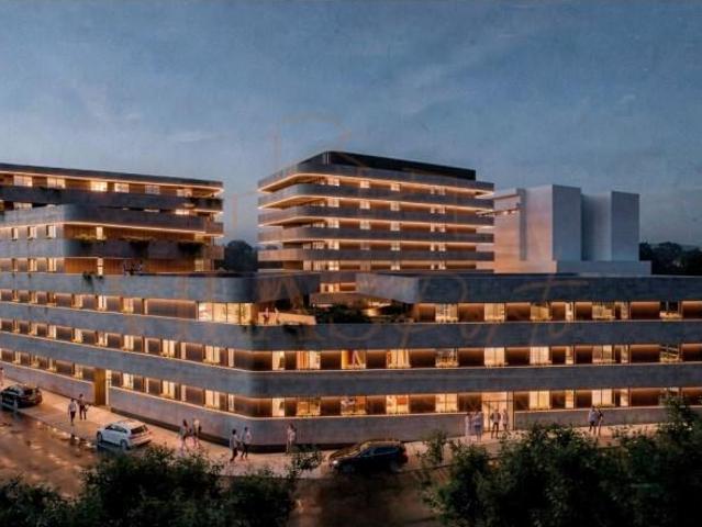 Apartamento venda em Portas, Meixomil