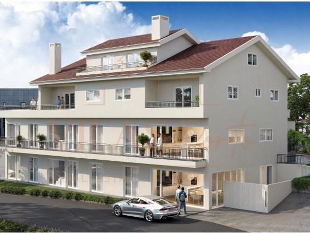 Apartamento venda em Escariz, Penamaior