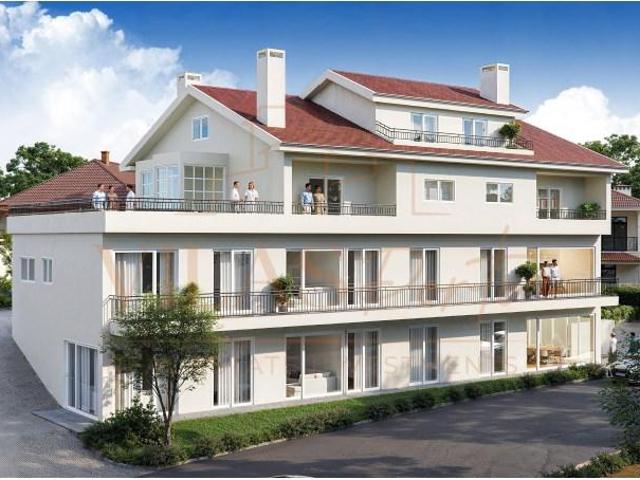 Apartamento venda em Escariz, Penamaior