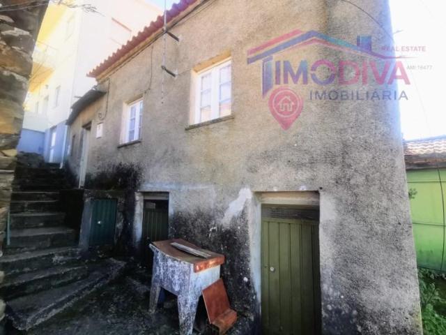 Casa venda em Pampilhosa da Serra