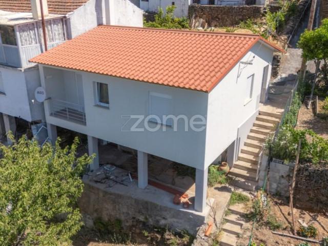 Casa venda em Pampilhosa da Serra