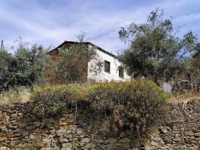 Casa venda em Pampilhosa Da Serra