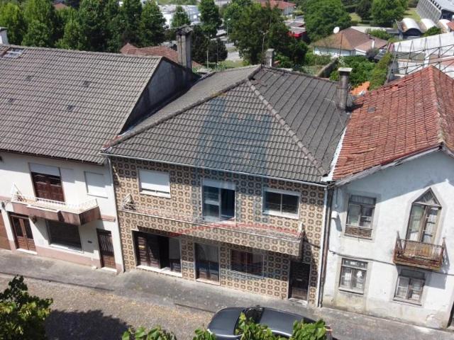 Casa venda em Paredes De Coura, Viana Do Castelo