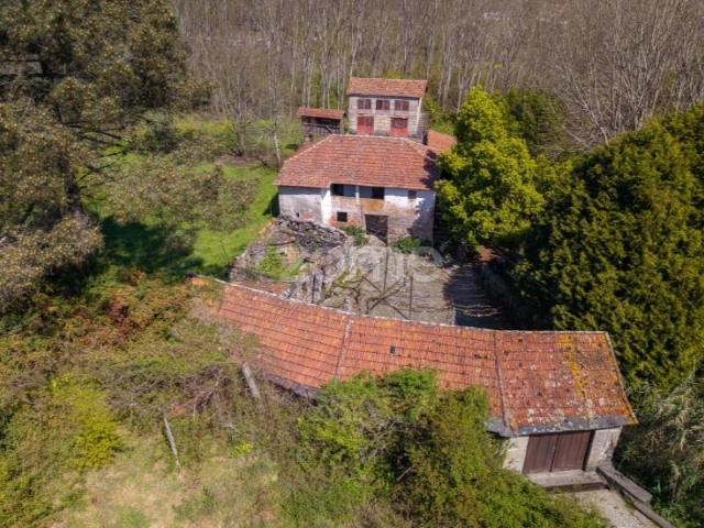 Terreno venda em Paredes, Bitarães