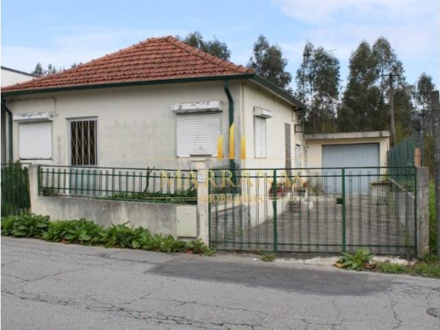 Casa venda em Paredes, Bitarães