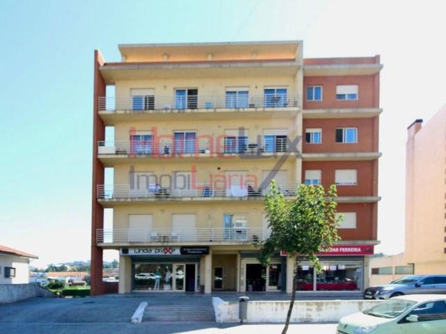 Apartamento venda em Paredes, Bitarães