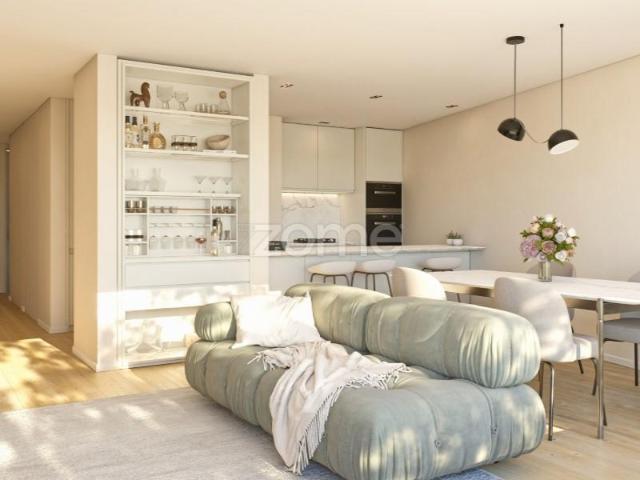 Apartamento venda em Paredes, Bitarães