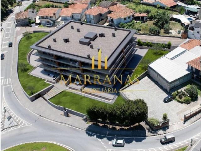 Apartamento venda em Bitarães, Porto
