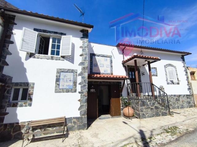 Casa venda em Pedrógão Grande, Leiria