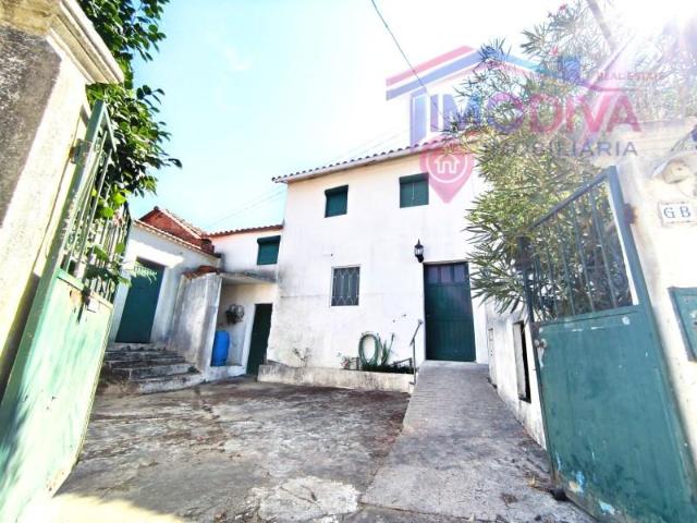 Casa venda em Pedrógão Grande, Leiria