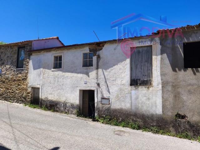 Casa venda em Pedrógão Grande, Leiria