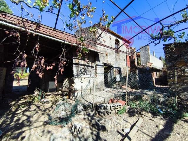 Casa venda em Pedrógão Grande, Leiria