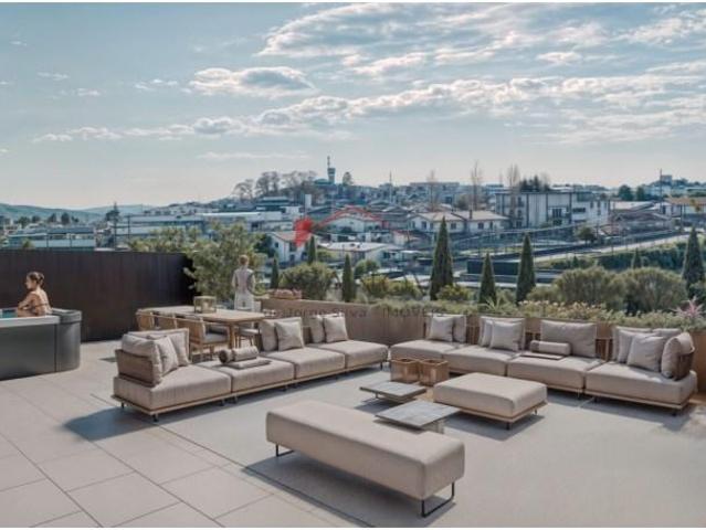 Apartamento venda em Marecos, Porto