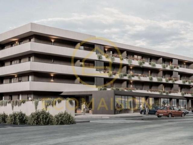 Apartamento venda em Marecos, Porto