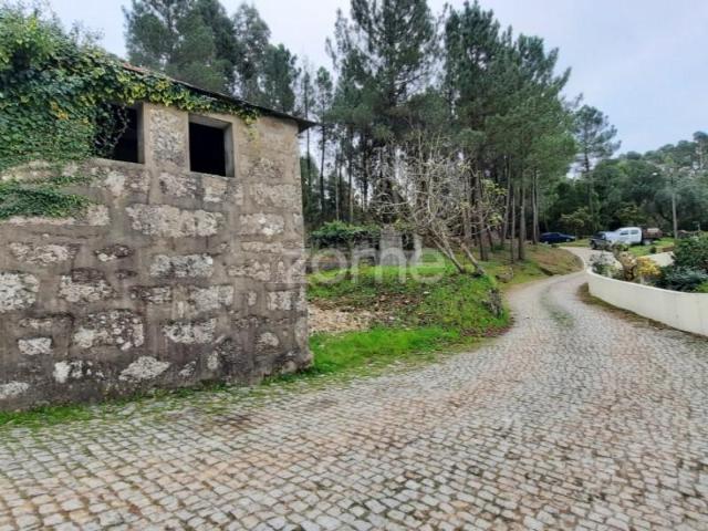 Casa venda em Marecos, Porto