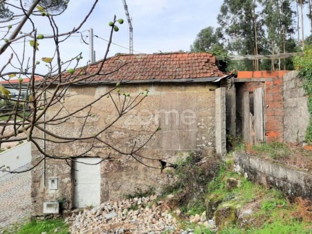 Casa venda em Marecos, Porto