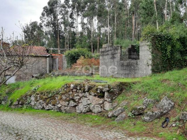 Casa venda em Marecos, Porto