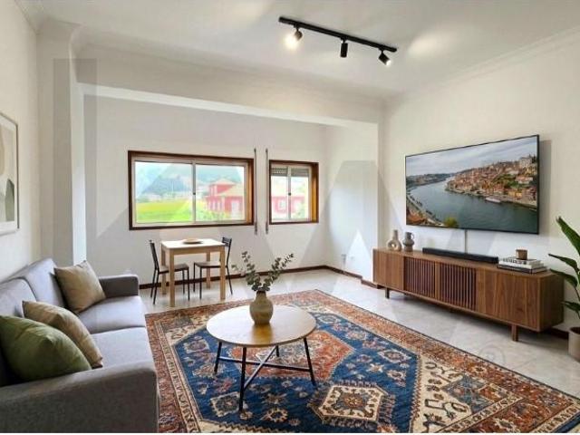Apartamento venda em Marecos, Porto