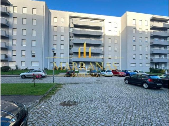 Apartamento alugar em Santiago de Subarrifana, Marecos
