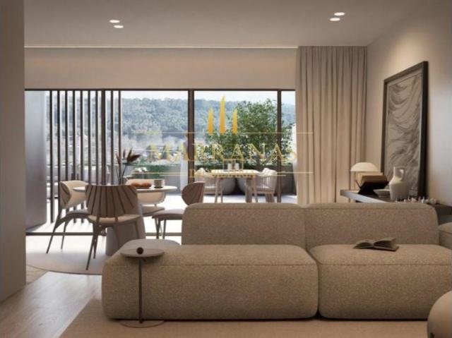 Apartamento venda em Marecos, Porto