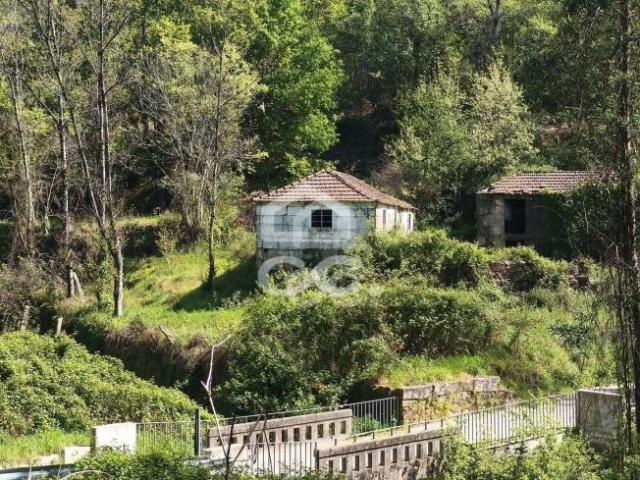 Casa venda em Marecos, Porto