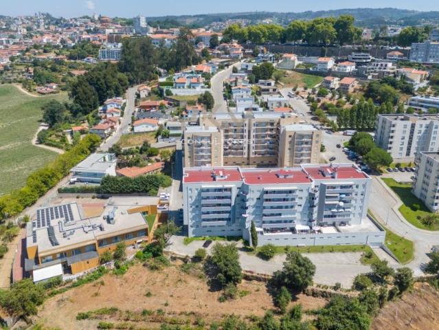 Apartamento venda em Santiago de Subarrifana, Marecos