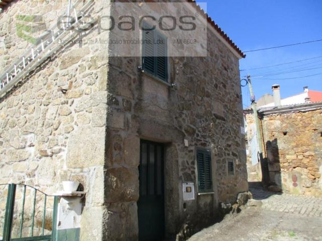 Casa venda em Castelo Branco, Penamacor