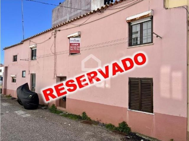 Casa venda em Peniche, Leiria