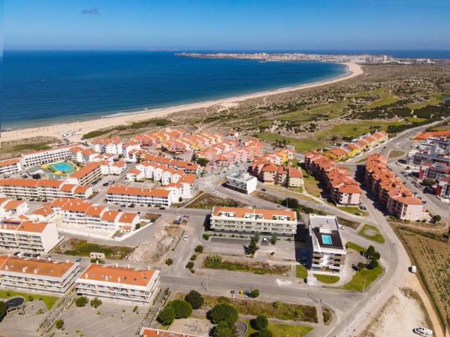 Apartamento venda em Peniche, Leiria